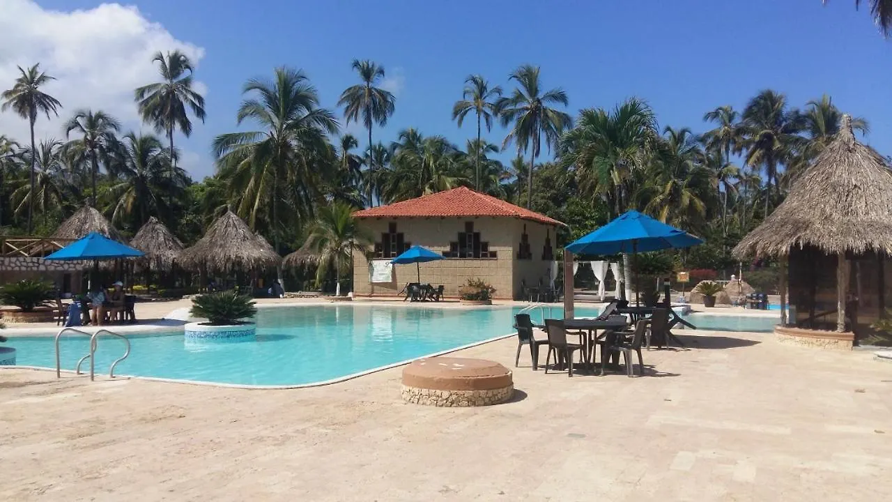 Medihuaca Caribbean Resort By Lewe contacts