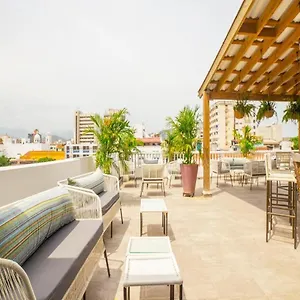 Hotel 1525, Santa Marta (Magdalena)