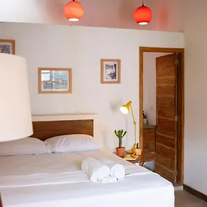 Hostal Tunido, Santa Marta (Magdalena)