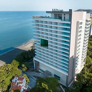  Hotel Hilton