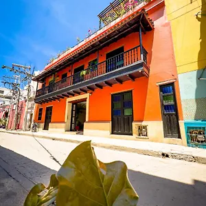 Hotel By Mij, Santa Marta (Magdalena)