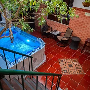 Hotel La Palma, Santa Marta (Magdalena)