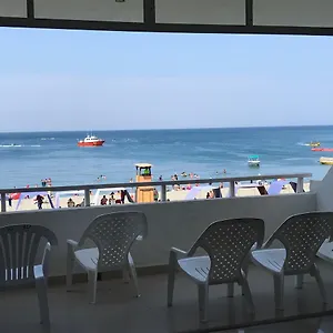 Apartahotel En, Santa Marta (Magdalena)