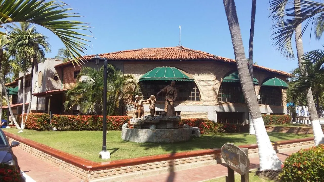 Apartahotel Medihuaca Caribbean Resort By Lewe Santa Marta