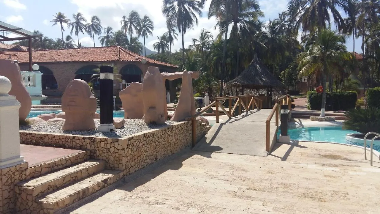 Medihuaca Caribbean Resort By Lewe Santa Marta  Santa Marta (Magdalena)