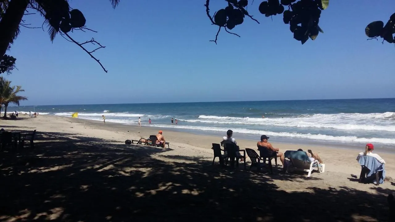 Medihuaca Caribbean Resort By Lewe Santa Marta  Santa Marta (Magdalena)